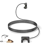 Ackno Charging Cable Compatible with Ray-Ban Meta Smart Glasses,Portable Magnetic Cable Compatibl...