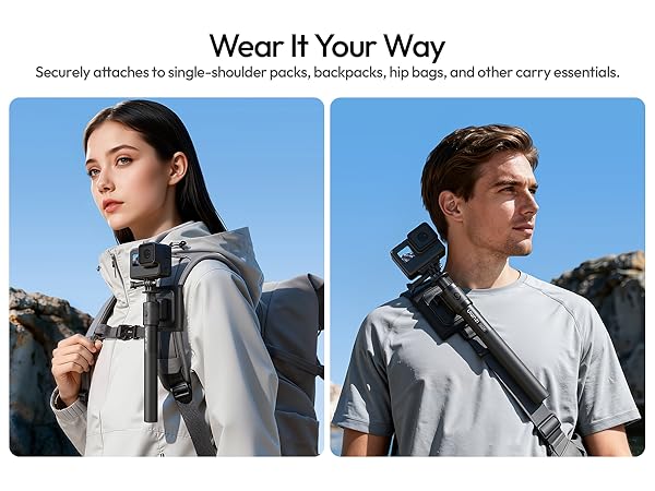 insta360 x3 invisible selfie stick extra long go pro pole gopro 360 selfie stick