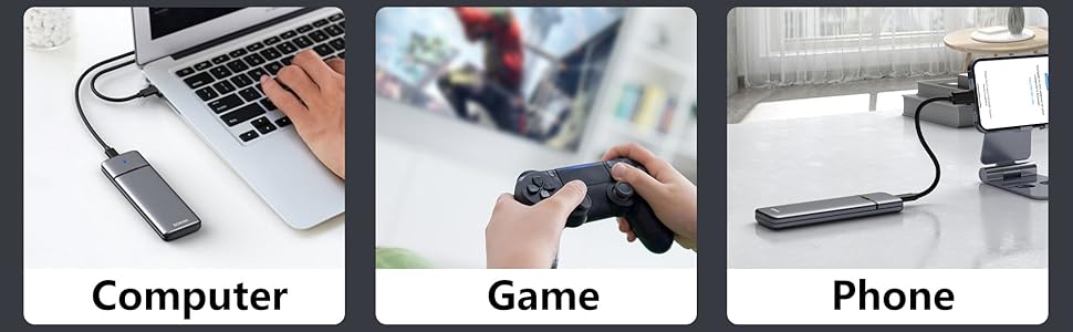 Multiple Scenes Available