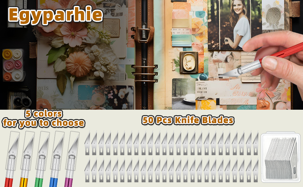 Exacto Knife