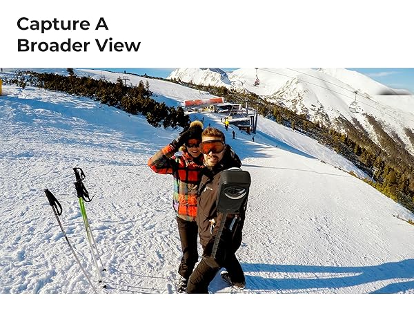 Insta360 X5 Foldable Selfie Stick