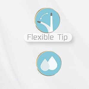 Flexible Tip
