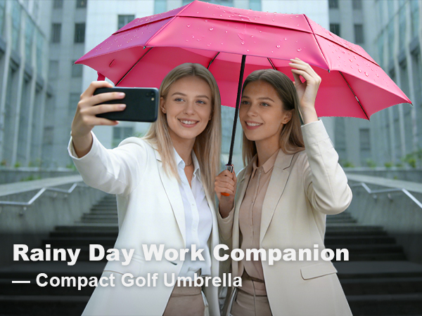 large umbrellas for rain