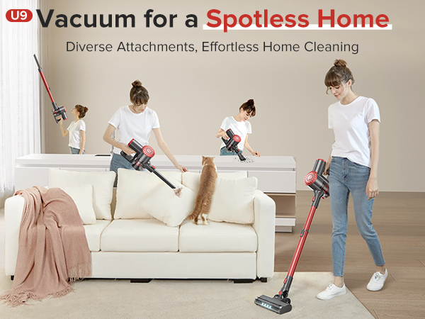 vaccum