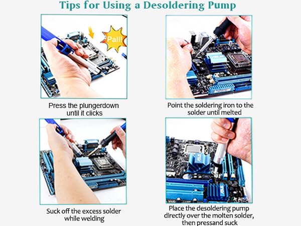 Soldering Iron