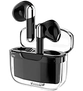 Language Translator Earbuds, Multifunctional Bluetooth Translator Earphones Support 144 Languages...