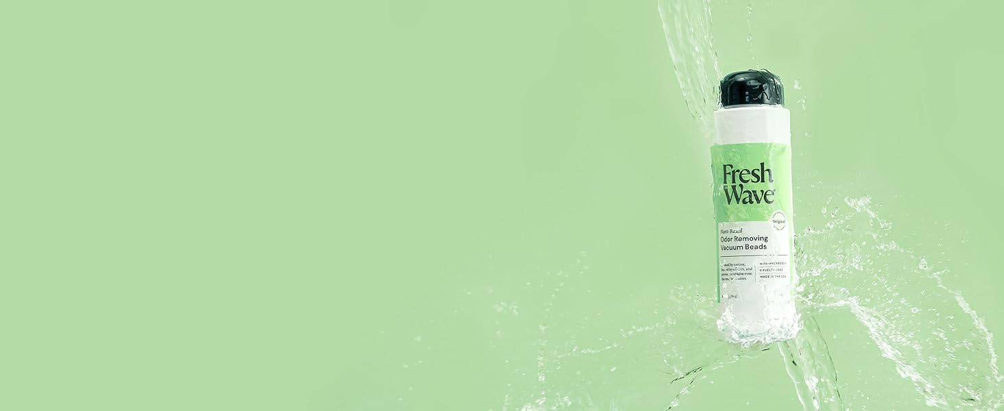 vacuum beads