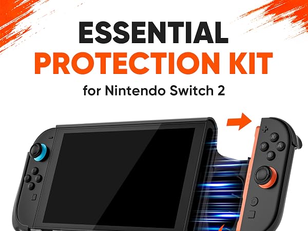 Protective Case