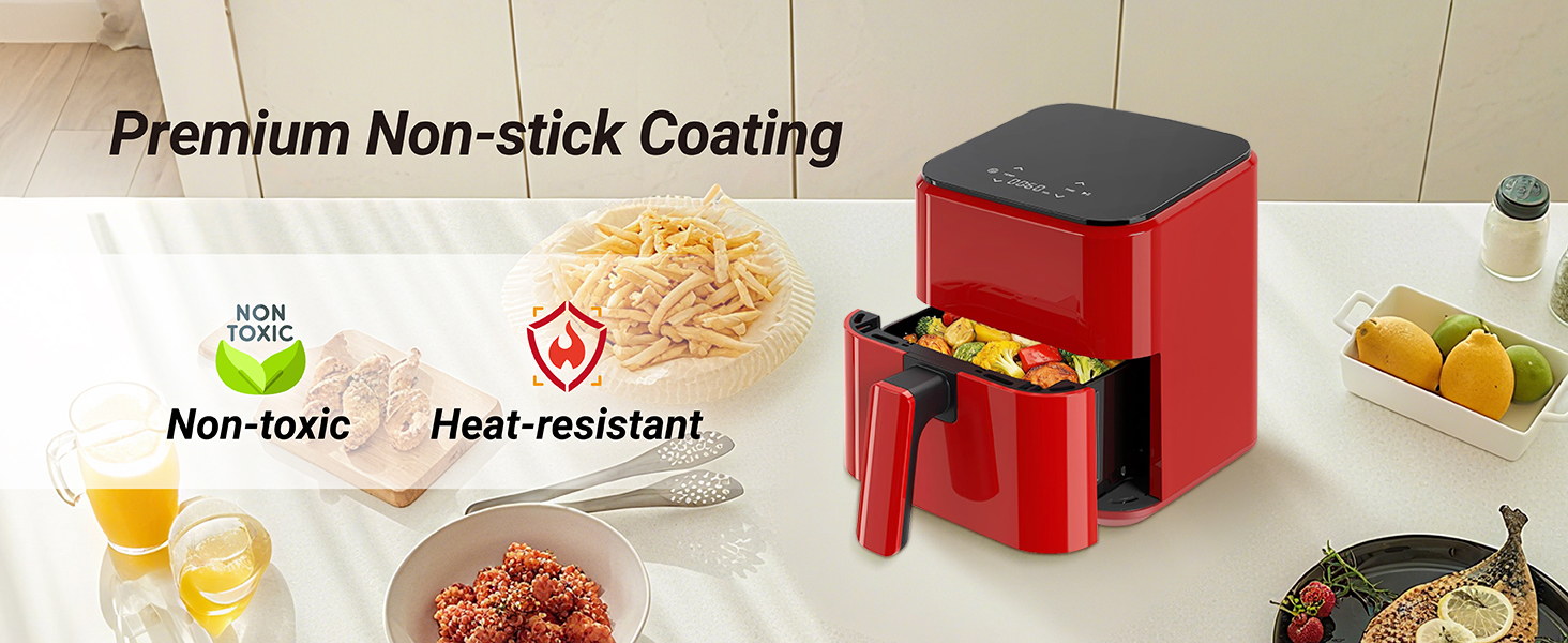 air fryer