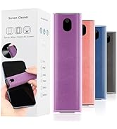 ZERNBER Screen Cleaner Kit(Purple)