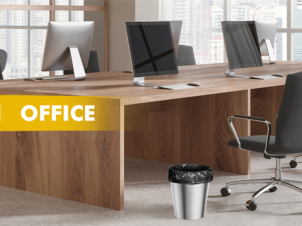 Office small Trash Bags