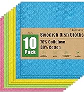 Swedish Dishcloths