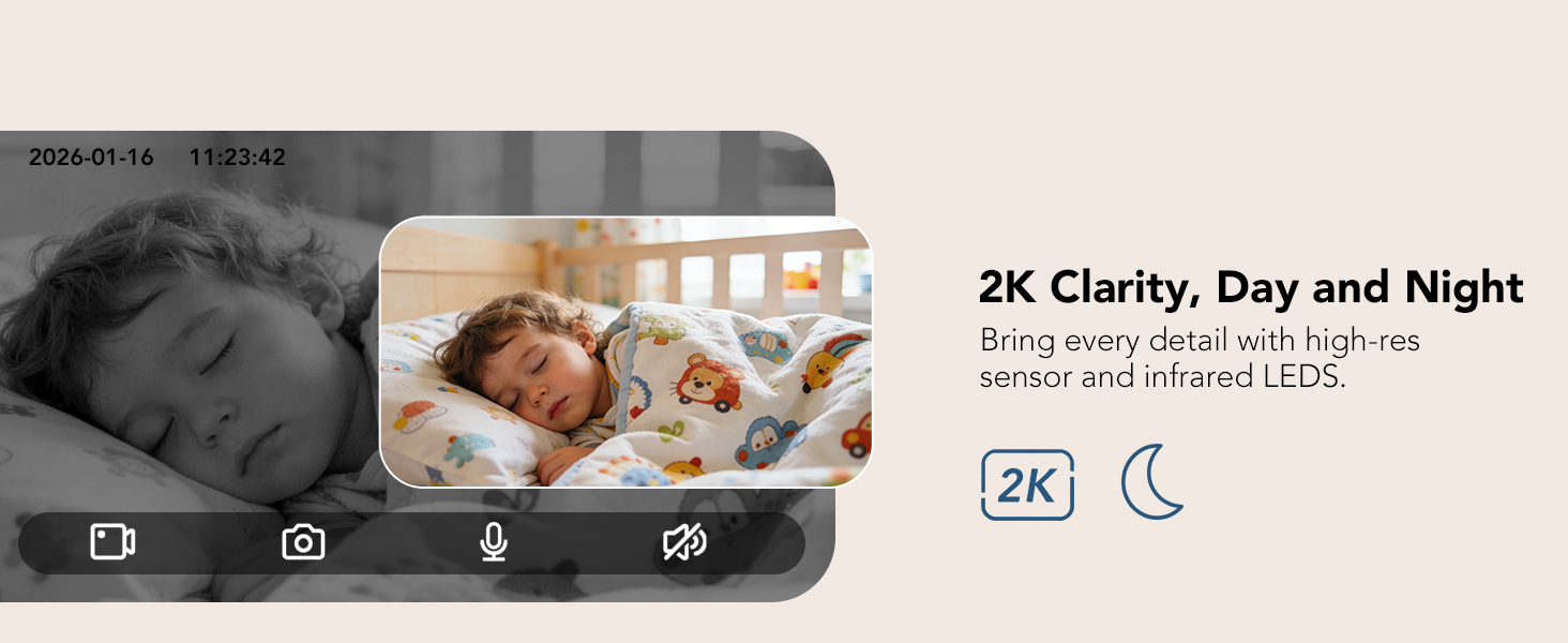 camera for home security