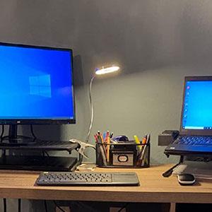 Desk light