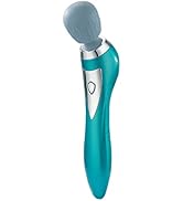 Handheld Personal Massager, Personal Tension Relief, Portable Rechargeable Body Massager, Cordles...