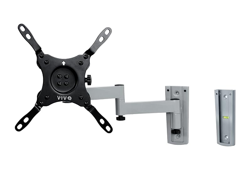 Quick Release TV Wall Mount