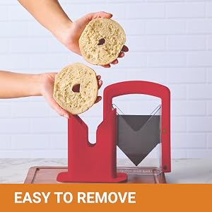 bagel slicer