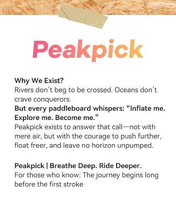 Peakpick