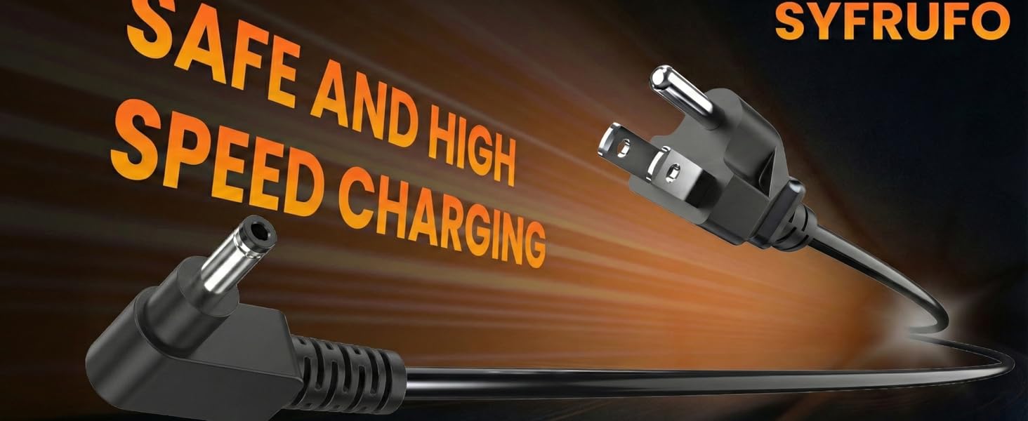 65W POWER CORD
