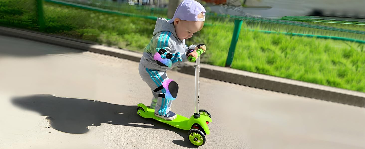 kids knee pads