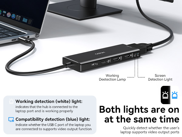 dell usb c dock hdmi to usb c vvb usb c docking station vga usb hub 