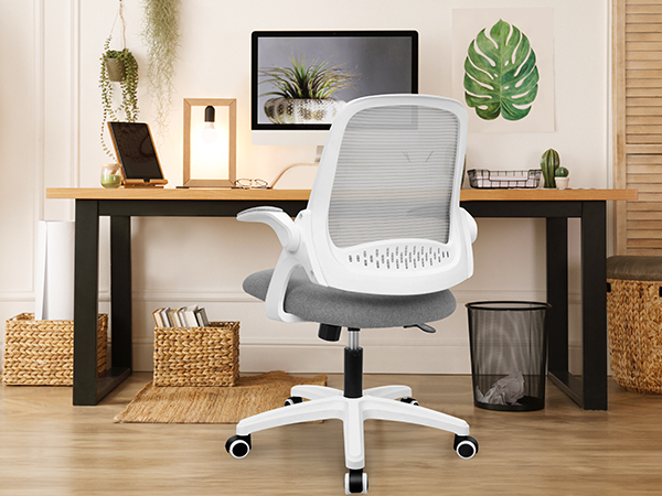 Computer Chair for Modern Home Office