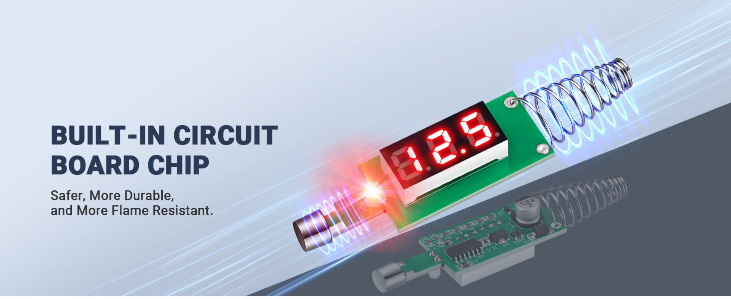 DIGITAL CIRCUIT TESTER
