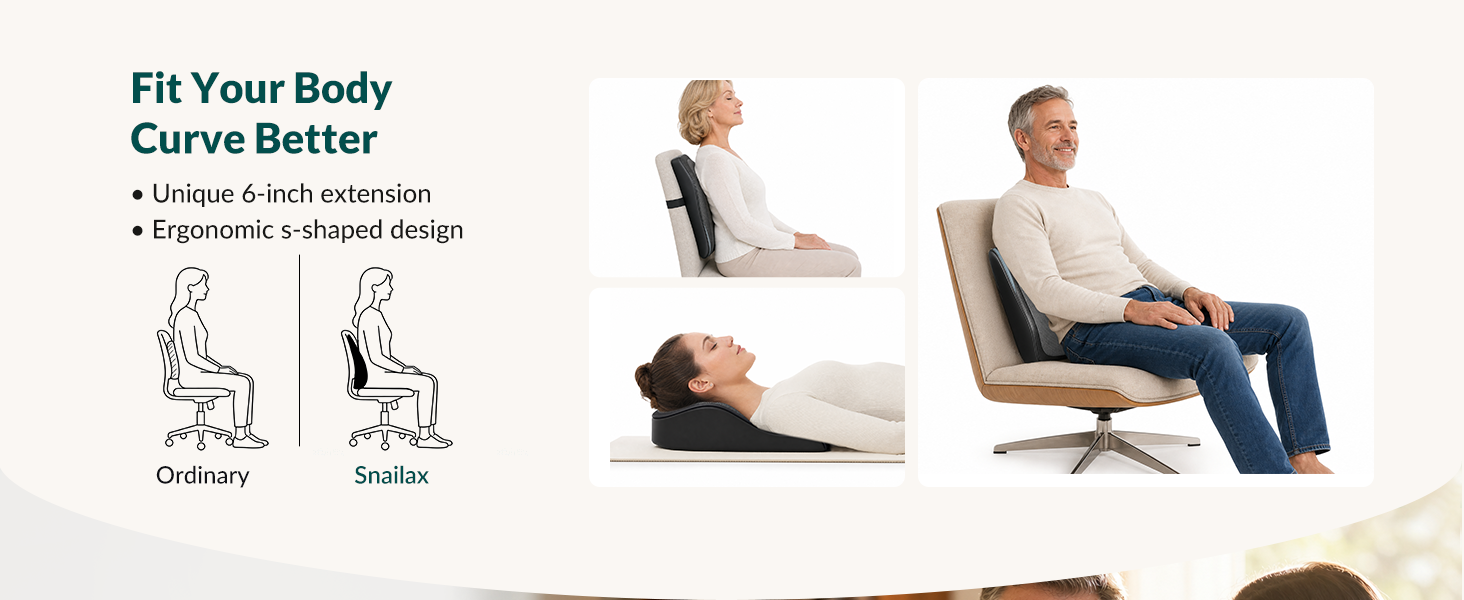back massager