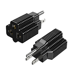 treadmill plug adapter 20 amp plug adapter single outlet extender plug adapter 20 amp adapter plug