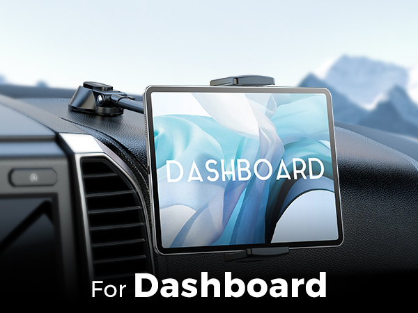 240 car Tablet holder