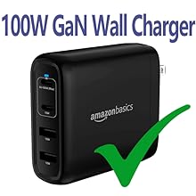 Magnetic Charger for Surface