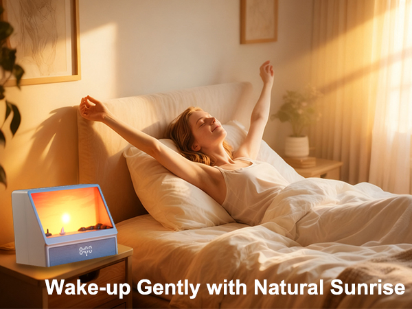 sound machine for sleep