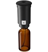 Airversa Replacement Nozzle for Scenta Basic AN6 / Scenta Lux ANX Black (1PC)