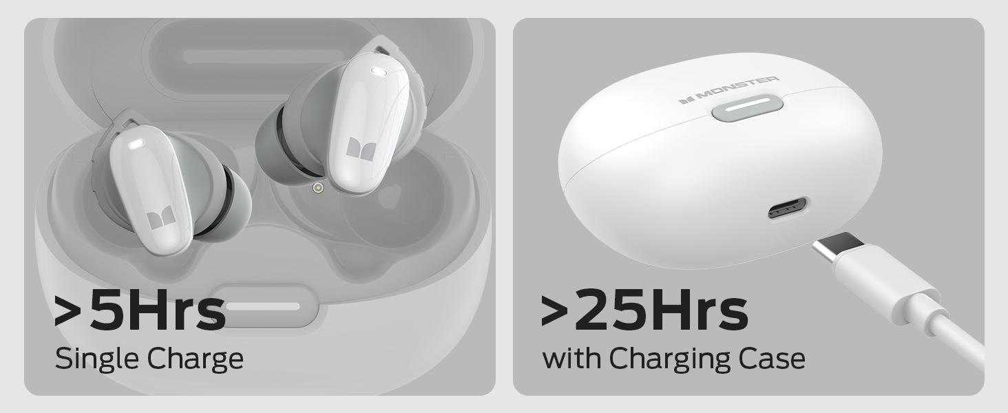 earbuds