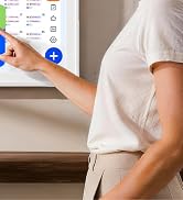 Pastigio Digital calendar smart family wall calendar electronic wall touch screen