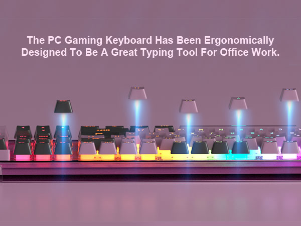 A Great Typing Tool For Office Work