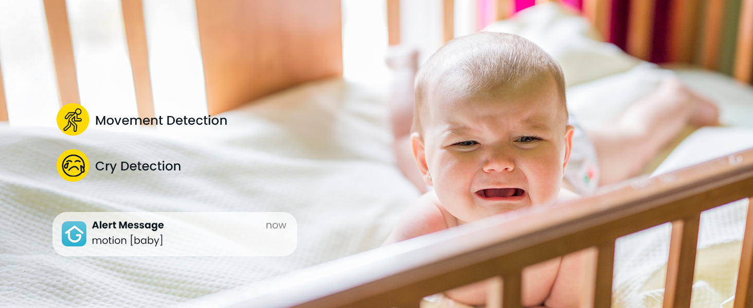 baby camera monitor