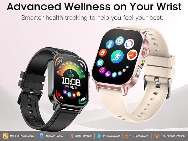 smart watch