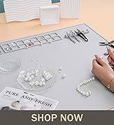 32&amp;amp;#34;x24&amp;amp;#34; Silicone Craft Mat