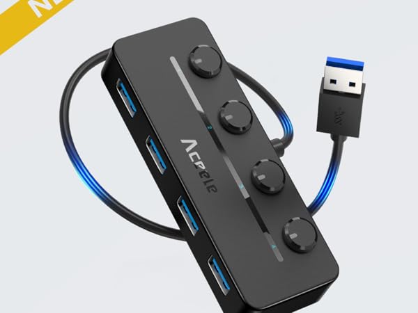 usb 3 hub