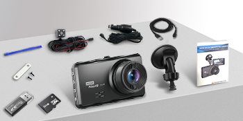 dashcam
