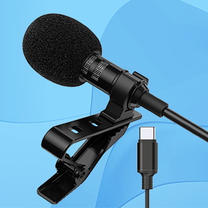 youtube lavalier mic