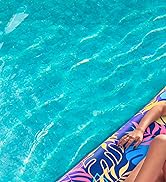 SLOOSH pool floats fabric covered adults size tanning floating 40867