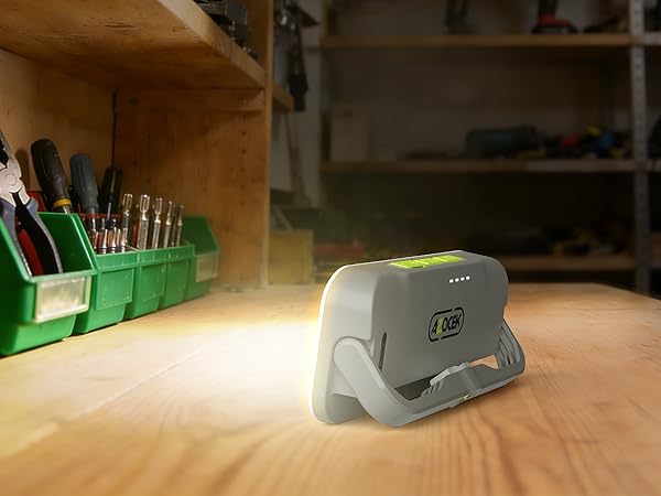 Portable Rechargeable LED Work Light