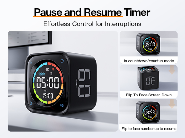 pomodoro timer