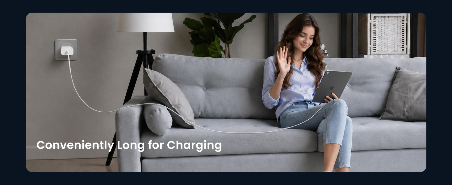 ipad charger