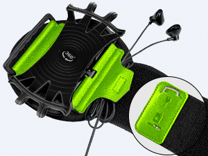 phone armband