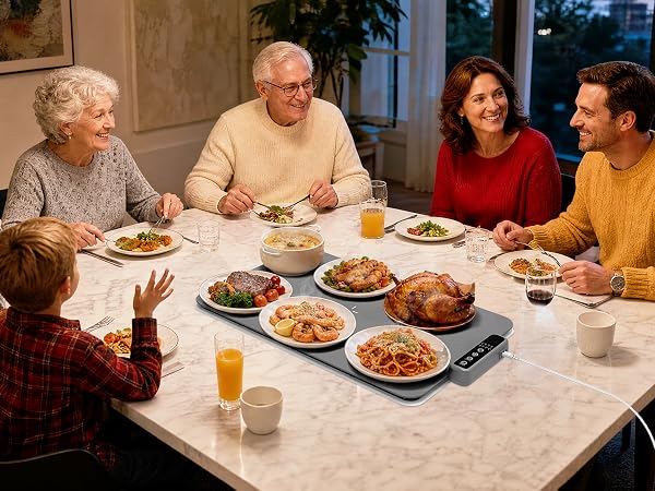 Family Dinner
