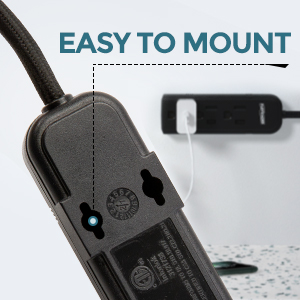 power strip
