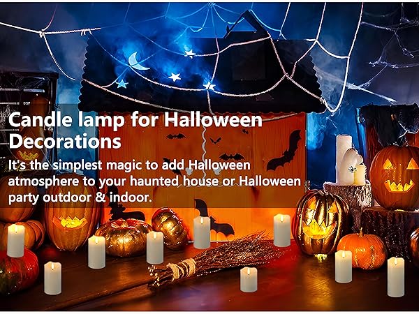 flameless candles with remote,remote candles,timer candles